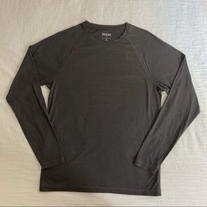 Mens Rhône Long Sleeve Shirt